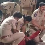 Father Of Boy Injured In ‘Pushpa 2’ Premiere Stampede Shares Health Update