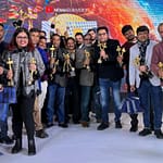 NDTV Wins 38 Awards Including ‘Best News Channel Website’ At NT Awards 2024