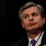 “Great Day For America”: Donald Trump Welcomes FBI Chief’s Resignation