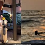 “Began Fading…”: Ranveer Allahbadia, Girlfriend Saved From Drowning In Goa