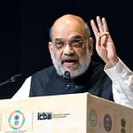Amit Shah Praises Chandigarh For Becoming First City To Fully Enact New Criminal Laws