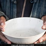 Those Who Give Money To Beggars Will Now Face Police Case In This City