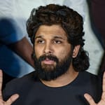 Allu Arjun Virtually Appears Before Court In Theatre Stampede Case