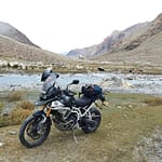 2024 Triumph Rediscover Ladakh Ride: Exploring Mountains One Pass At A Time