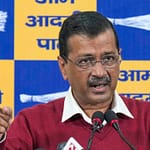 Will AAP-Congress Team Up In Delhi Polls? What Arvind Kejriwal Said