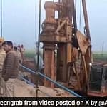 Rat Miners Called To Rescue 3-Year-Old Stuck In Borewell For 68 Hours