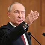 New Russian Law Will Remove Taliban’s “Terrorist” Label, HTS Could Be Next