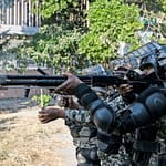 22 Terrorists, 6 Soldiers Killed During Security Operations In Pakistan