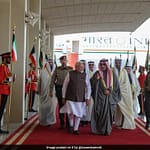 “Cinema, Cuisine, Tourism”: In Kuwait, PM Modi Reflects On India’s ‘Soft Power’