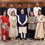 During Meeting With Kapoors, PM Recounts Hearing Raj Kapoor Song In China
