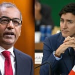 “Time For You To Step Aside”: Canada MP’s Letter To Justin Trudeau