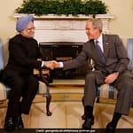 When Manmohan Singh’s “People of India…” Remark to Bush Created A Flutter In 2008