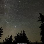 Ursid Meteor Shower: When And Where To Watch The Year’s Final Celestial Show