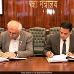 Defence Ministry Signs Rs 7,628-Crore Contract With L&T For Vajra Artillery Guns