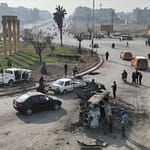Explained: Fall Of Syria And Its Impact On Power Balance In The Middle East