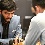 D Gukesh Is Youngest-Ever World Chess Champ, Some Others Who Held The Title