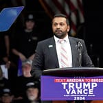 Indian-American Kash Patel Nominated As FBI Director By Donald Trump