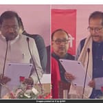 Hemant Soren-Led Jharkhand Cabinet Gets 11 New Ministers: Full List