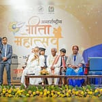“Viksit Bharat No Longer A Dream, But A Target”, Says Vice President Jagdeep Dhankhar