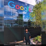 “Growth, Learning And…”: Bengaluru Techie Shares Pros And Cons Of Working At Google