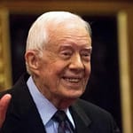 Jimmy Carter Dies At 100: 5 Facts About The Longest Living US President