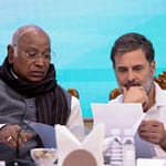 “Selection Process Flawed”: Congress On Appointment Of Rights Panel Chief