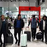 “Heard Sounds Of Rockets, Bullets Every Day”: Indian Rescued From Syria