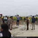 Girl, 3, Falls Into 150-Foot Deep Borewell In Rajasthan, Rescue Ops Underway