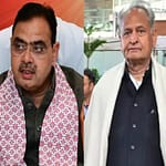 Rajasthan Dissolves 9 Districts Created Under Congress’ Ashok Gehlot