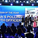 Polling Booth Officers Are NDTV’s ‘Indian Of The Year’. Full Winners’ List Here