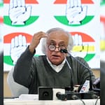 “Lot Of Hatred”: Congress Demands Amit Shah’s Apology For Ambedkar Remark