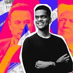 In The Mind Of Sriram Krishnan, Donald Trumps New AI Advisor