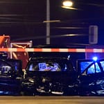 “World Is Sick”: Survivors Recount Car Attack In Germany’s Christmas Market That Killed 2
