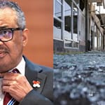 “Was Not Sure I Could Survive”: WHO Chief On Escaping Israel Strike On Yemen