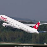 Swiss Cabin Crew Member Dies After Smoke Forced Emergency Landing In Graz