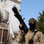 Syrian Rebels Beseige Damascus, Assad Regime Braces For Last Stand