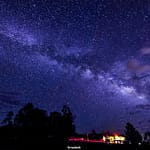 Geminid Meteor Shower To Light Up The Sky This Weekend – Don’t Miss The Peak