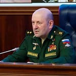 Russia Detains Uzbek Man For Killing General On Orders Of Ukraine’s SBU