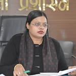 Haryana Women Commission Vice Chief, Her Driver, Arrested Over Bribe Charges