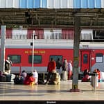 IRCTC Website Down Ahead Of New Year, Third Outage This Month