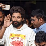 After Backlash On Bail ‘Celebrations’, Allu Arjun’s Post For Injured Boy