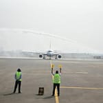 “Gateway To Goodness”: Jeet Adani On Navi Mumbai Airport’s New Milestone