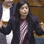 “Attention Seeking Divas…”: Mahua Moitra’s Dig At DY Chandrachud