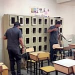 “You Don’t Check Students’ Bags”: Delhi Schools’ 2nd Bomb Threat In A Week