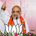 Ex-Maoists Tell Amit Shah Why They Had To Undergo Vasectomy Before Marriage