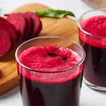 Beetroot Juice As A Pre-Workout to Boost Your Energy? Nutritionist Reveals