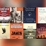 Best Books Of 2024: The Most Recommended Reads Of The Year