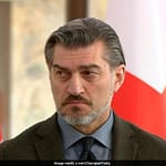 Mikheil Kavelashvili: Ex-Manchester City Player Who Will Be Georgia President