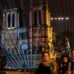 The Renaissance Of Notre-Dame Cathedral: Miracles And Controversies