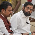 Devendra Fadnavis Keeps Home, Eknath Shinde Gets 3 Maharashtra Ministries